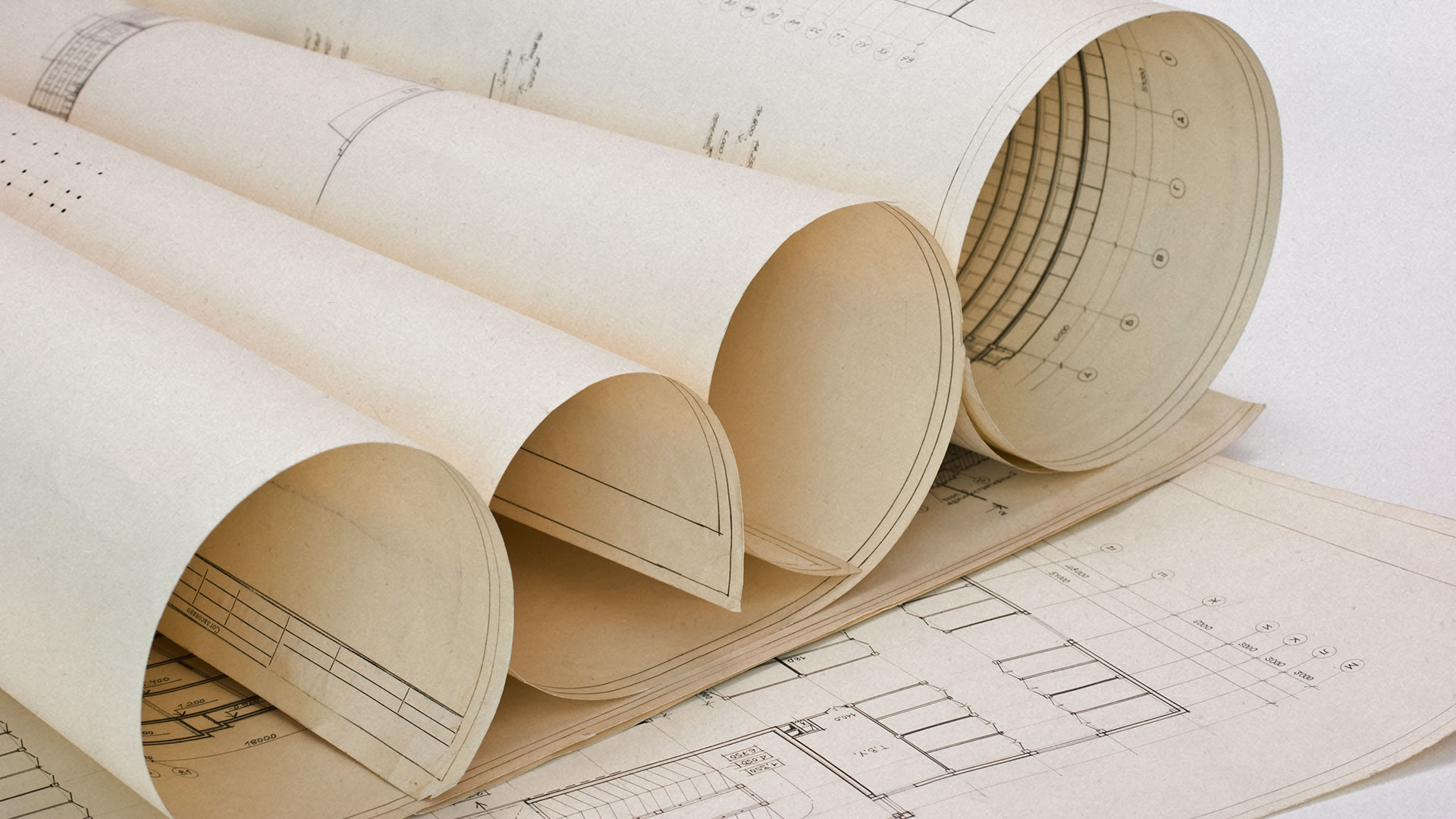 BESPOKE DESIGN SERVICE