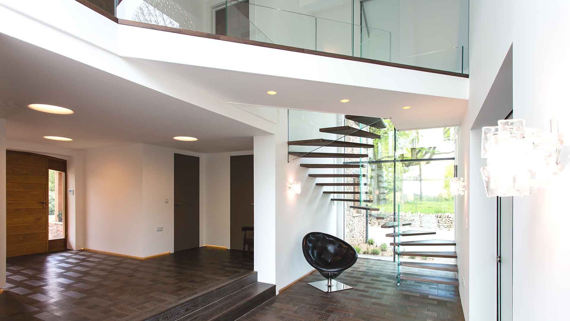 SMART HOME AUTOMATION